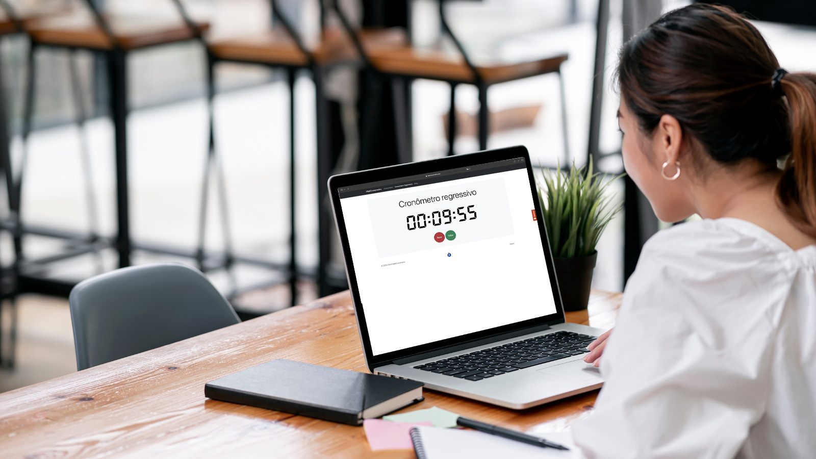 5 Benefícios de Usar Cronômetros Online para Gerenciamento de Tarefas